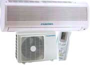 Go to air conditioning & refrigeration store