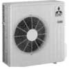 Mitsubishi air conditioning unit large condensor