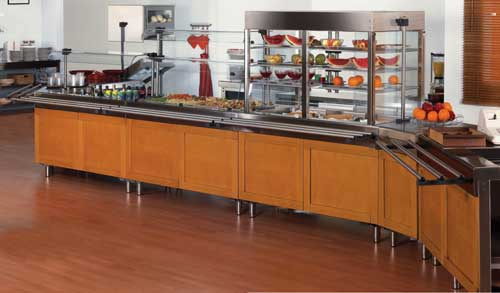 Servery-system-2