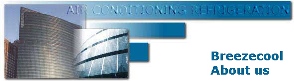 Breezecool
About us