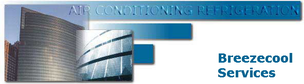 Breezecool
Services