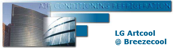 LG Artcool
@ Breezecool