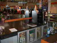 Back Bar Bottlecooler