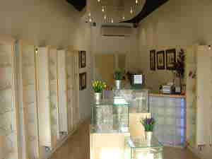 Finished Split System Air Conditioning  Unit