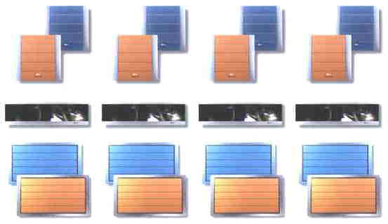 LG-artcool Air Conditioners