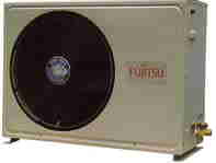 Air conditioner outdoor unit